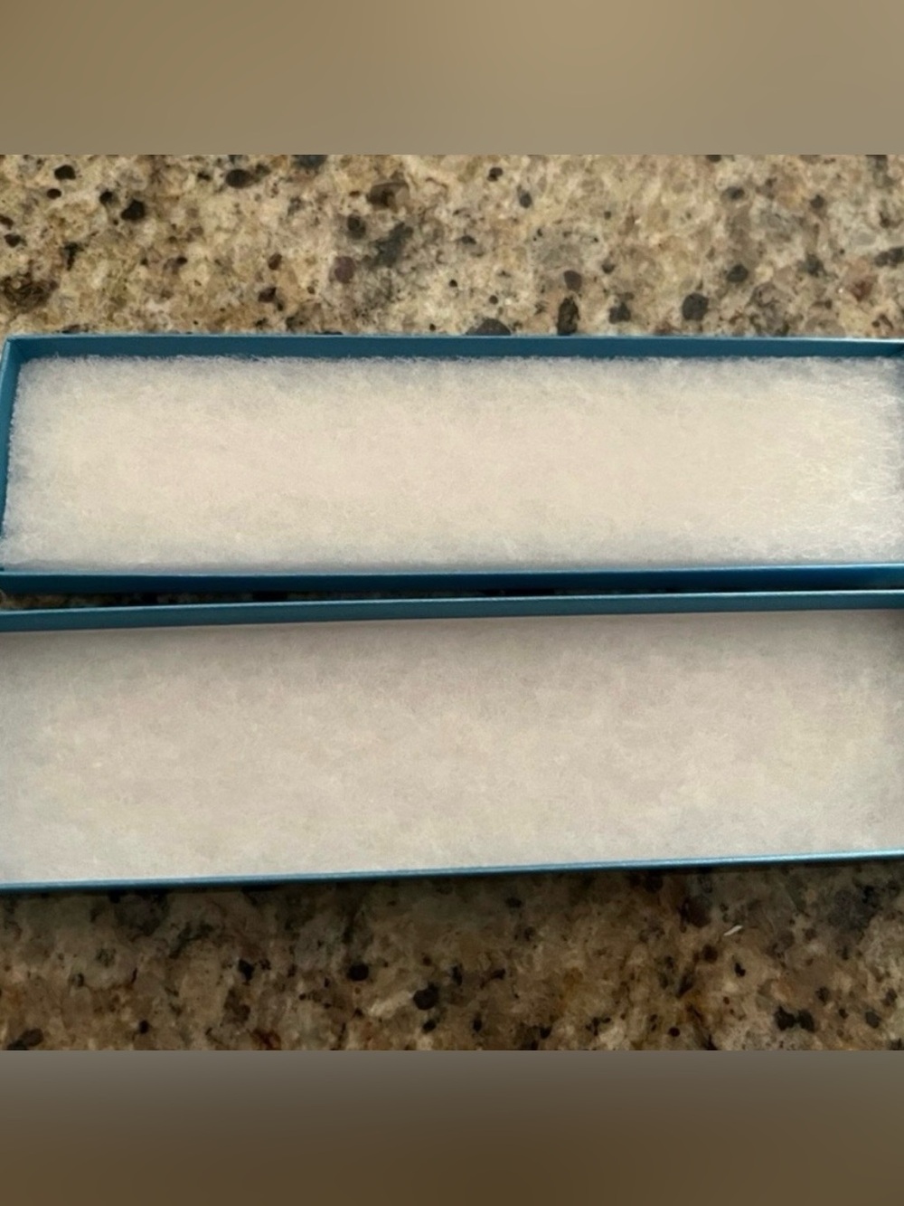 Touchstone Crystal Empty Box - Picture 2 of 4